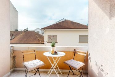 Appartement 3.5 pièces au rez-de-chaussée - duplex